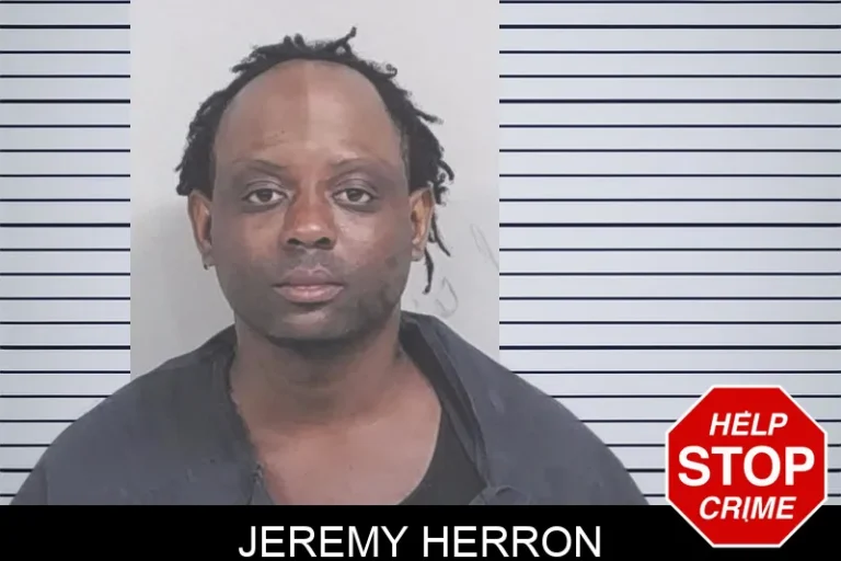 Jeremy Herron