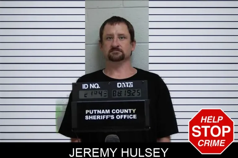 Jeremy Hulsey