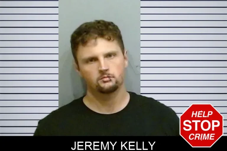 Jeremy Kelly
