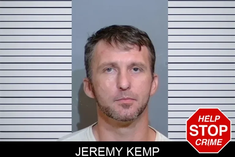 Jeremy Kemp