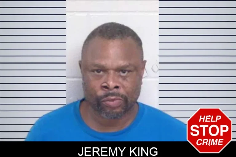 Jeremy King