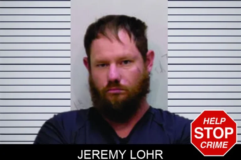 Jeremy Lohr