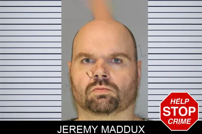 Jeremy Maddux