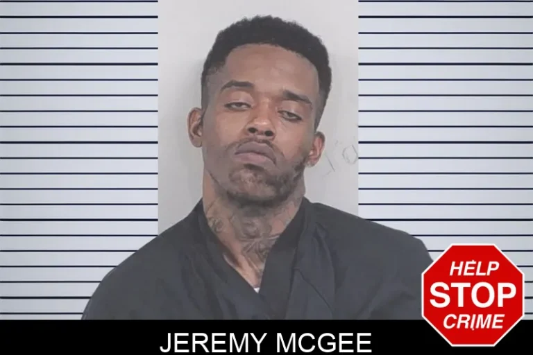 Jeremy McGee