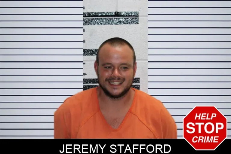 Jeremy Stafford