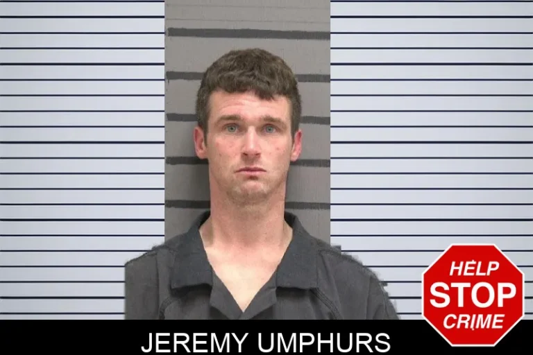 Jeremy Umphurs