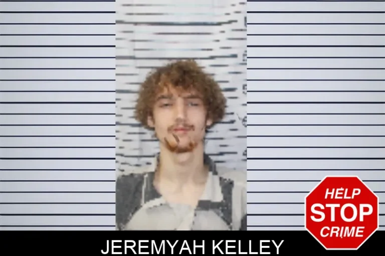 Jeremyah Kelley