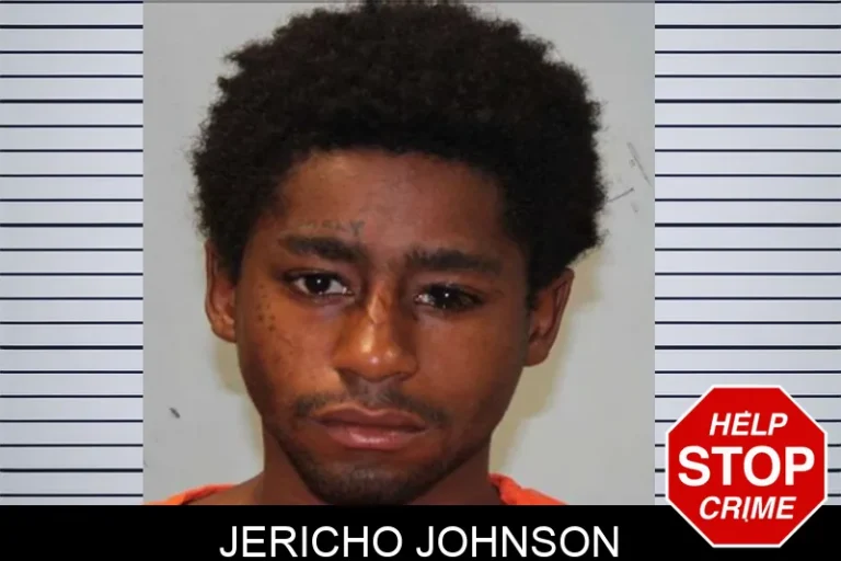 Jericho Johnson