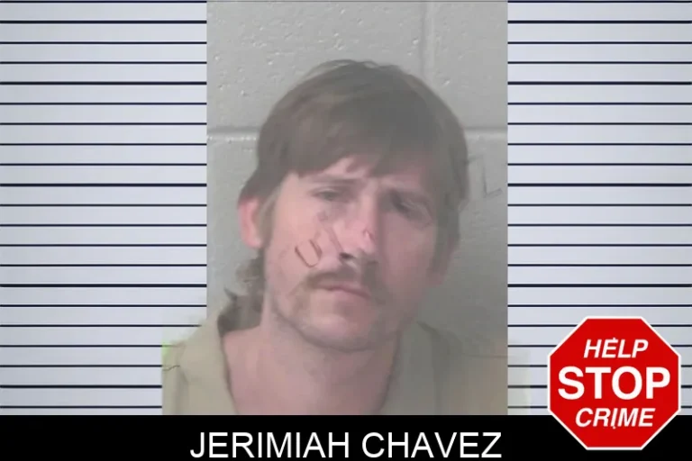 Jerimiah Chavez