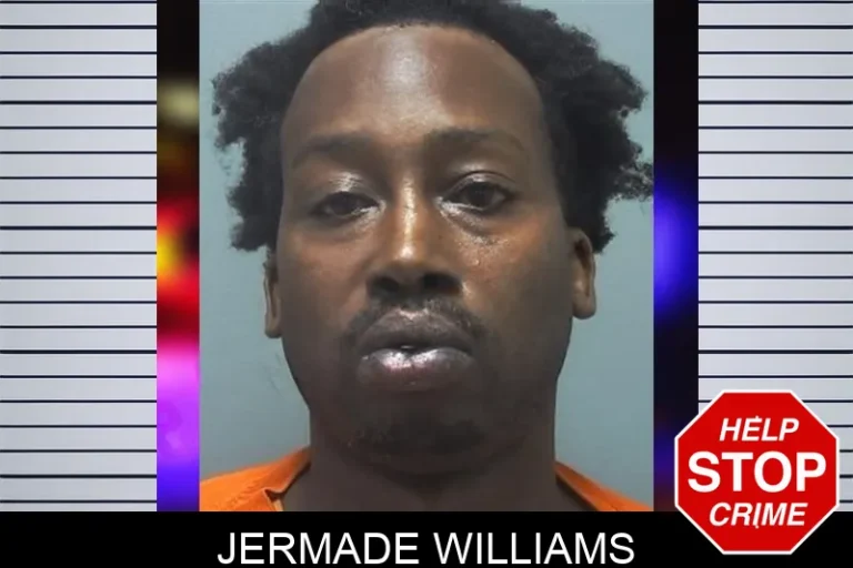 Jermade Williams