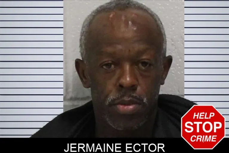 Jermaine Ector