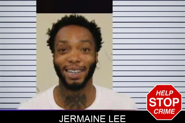 Jermaine Lee