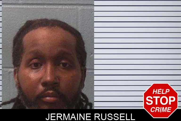 Jermaine Russell