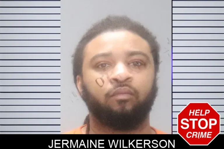 Jermaine Wilkerson