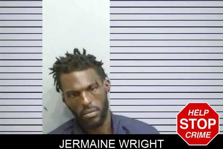 Jermaine Wright