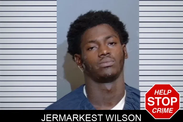 Jermarkest Wilson