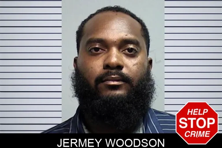 Jermey Woodson
