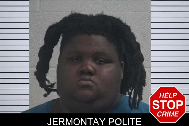 Jermontay Polite