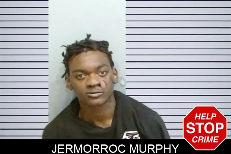 Jermorroc Murphy