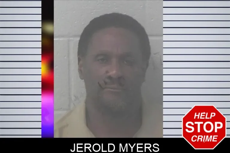 Jerold Myers