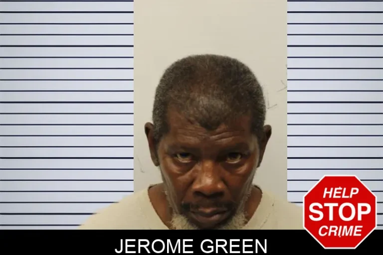 Jerome Green
