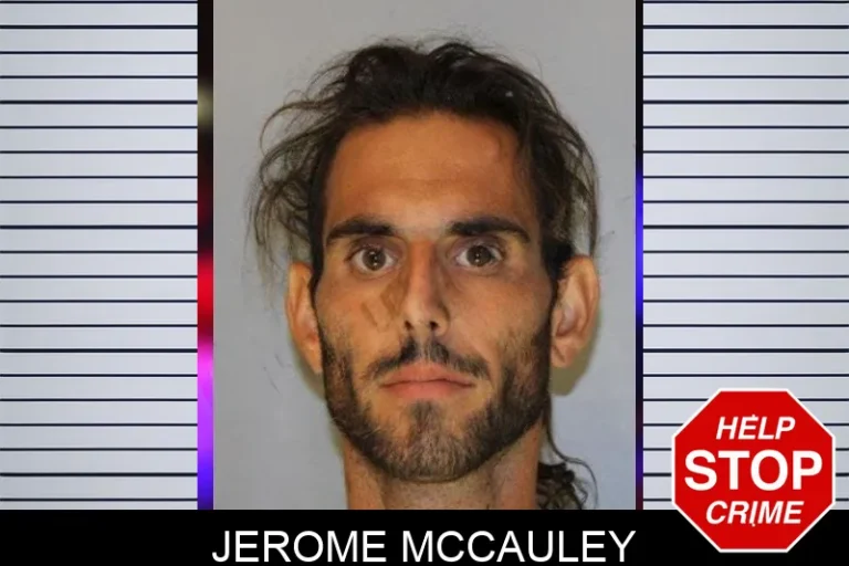 Jerome McCauley