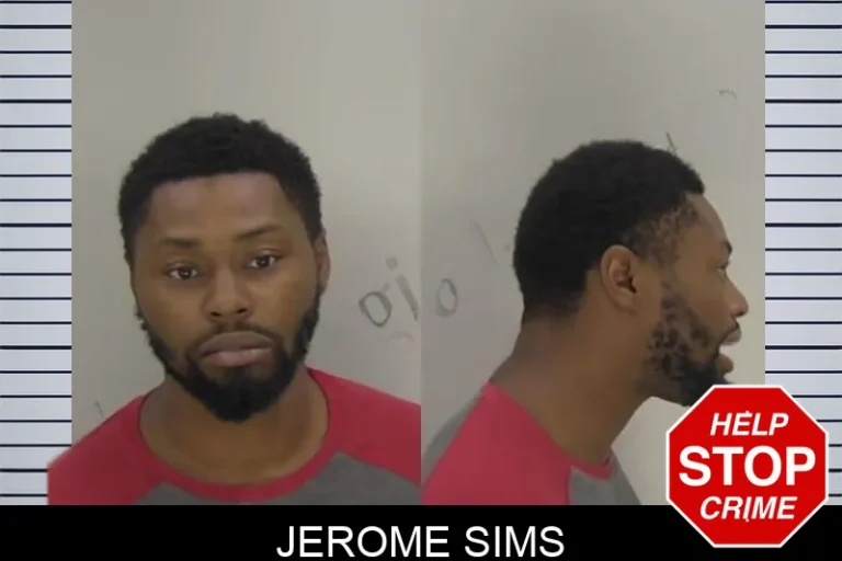 Jerome Sims