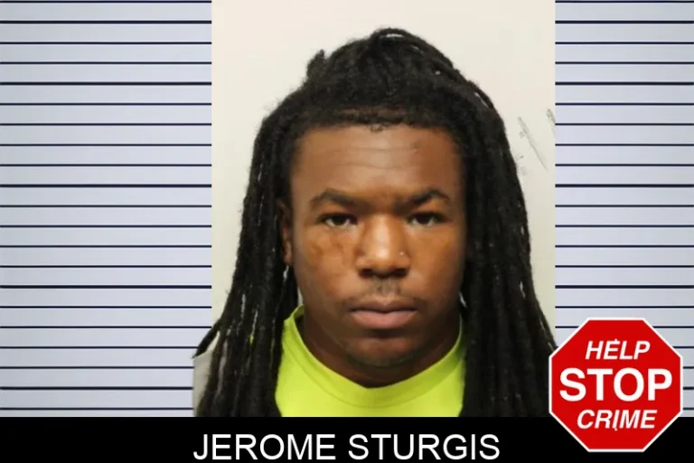 Jerome Sturgis