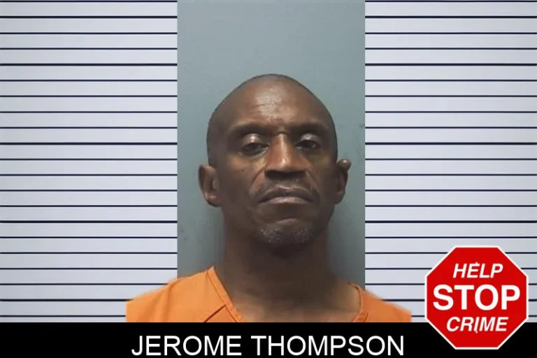 Jerome Thompson