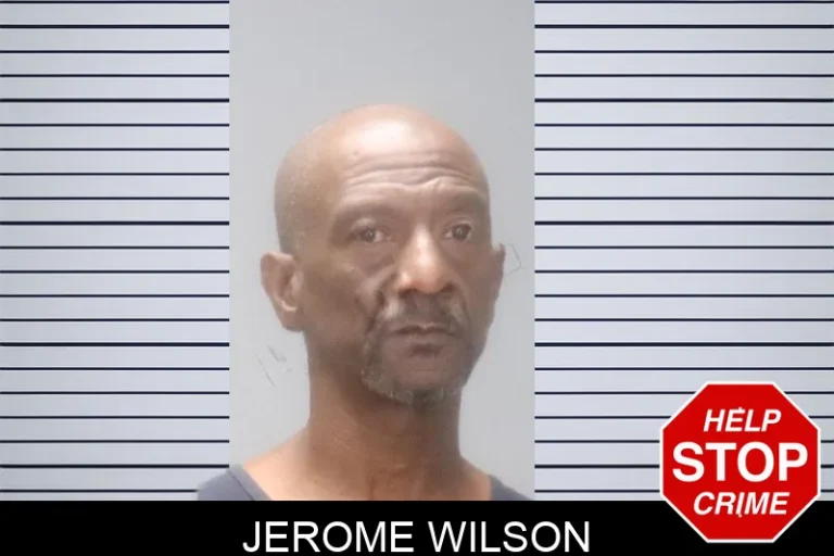 Jerome Wilson