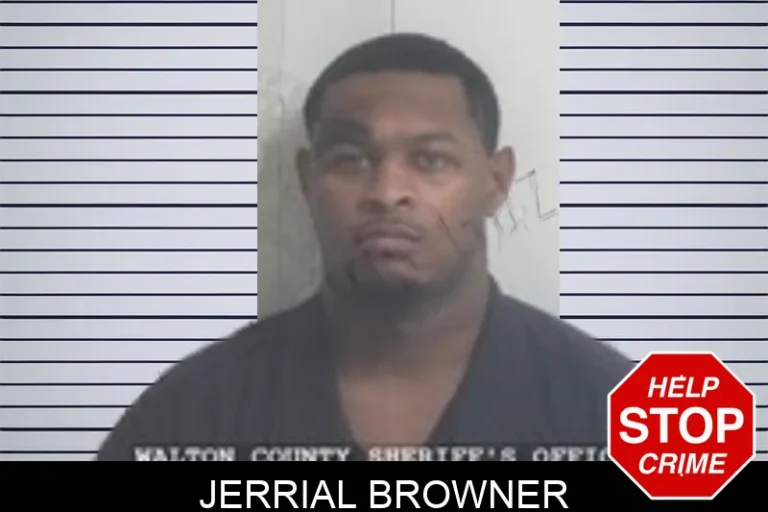 Jerrial Browner