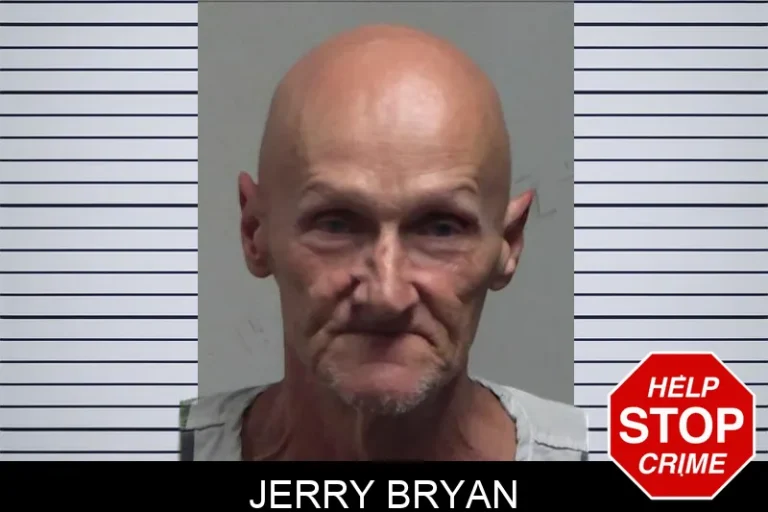 Jerry Bryan