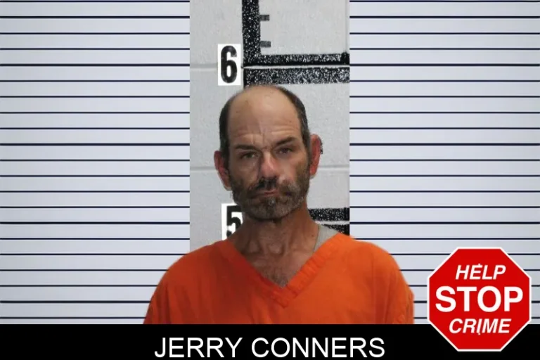 Jerry Conners