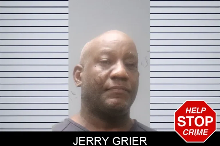 Jerry Grier
