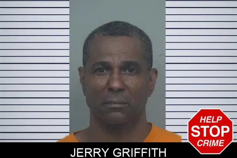 Jerry Griffith
