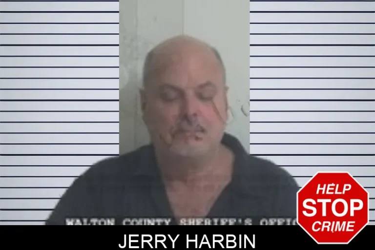 Jerry Harbin