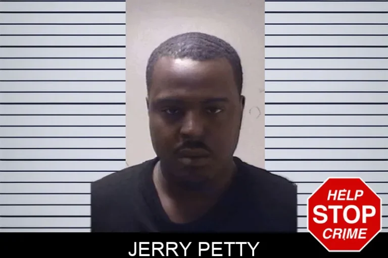 Jerry Petty