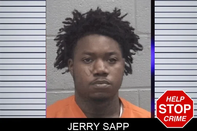 Jerry Sapp mugshot – Columbia County , Georgia Jerry Sapp