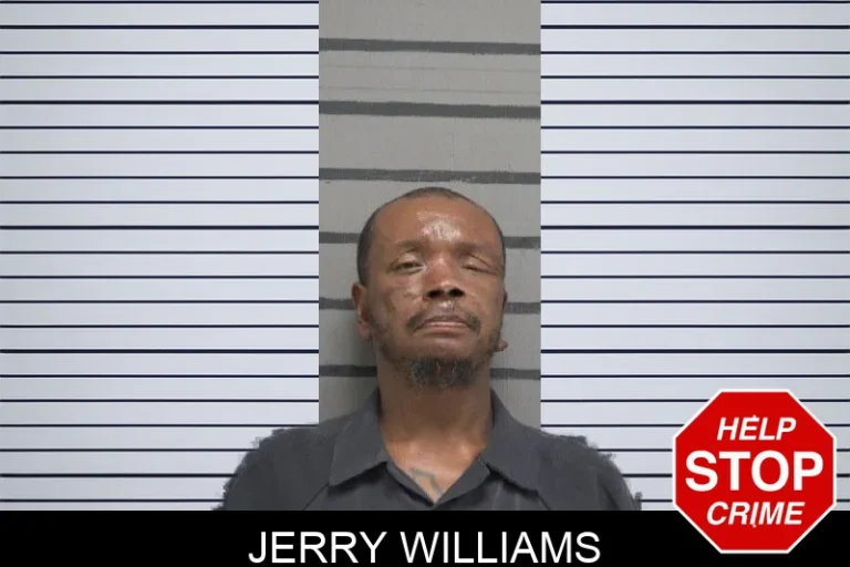 Jerry Williams