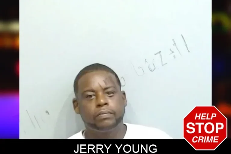 Jerry Young