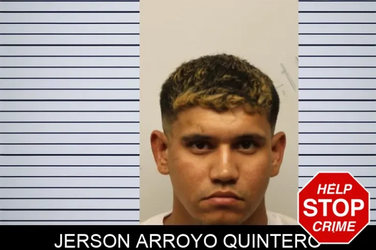 Jerson Arroyo Quintero