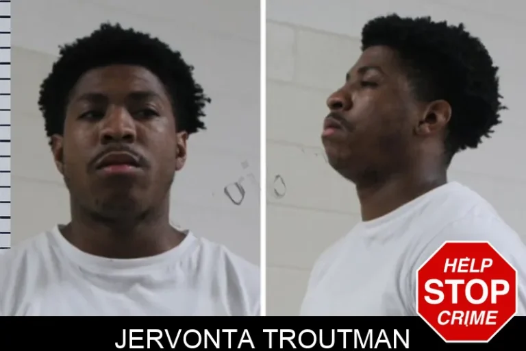 Jervonta Troutman