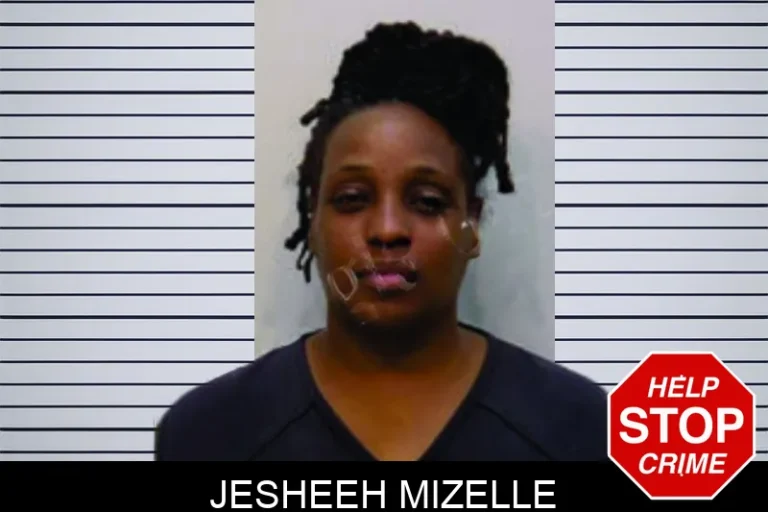 Jesheeh Mizelle