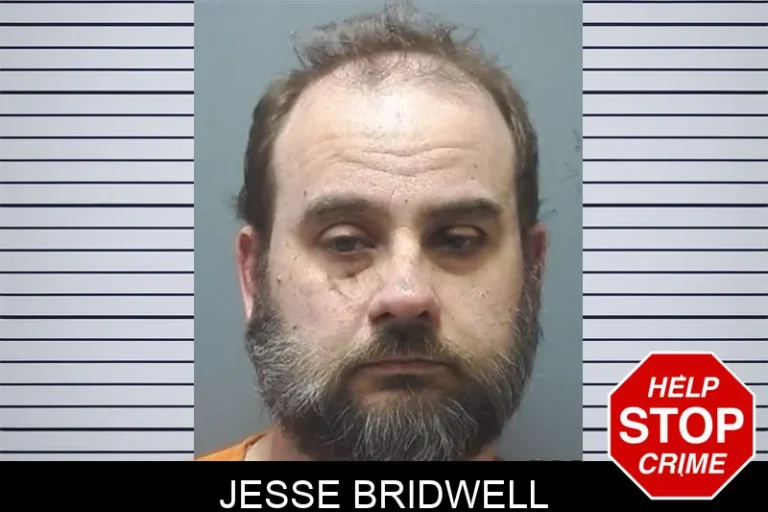 Jesse Bridwell