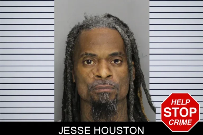 Jesse Houston