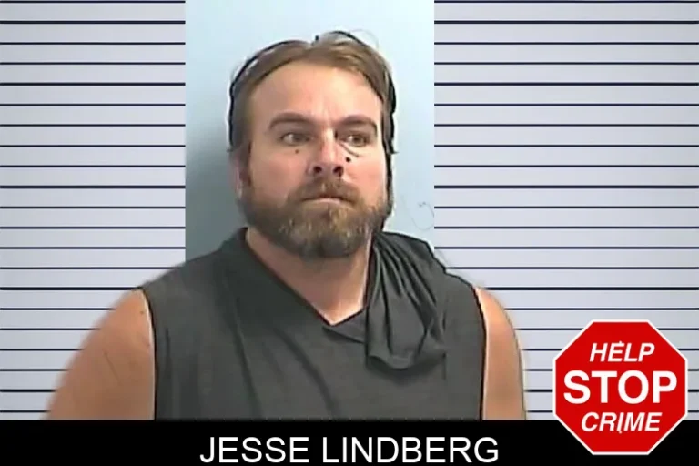 Jesse Lindberg