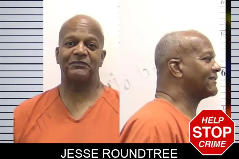 Jesse Roundtree