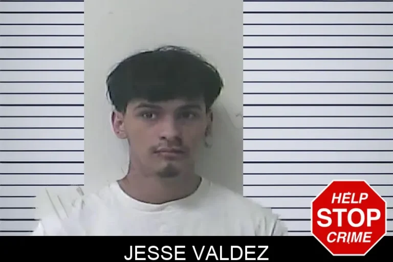Jesse Valdez