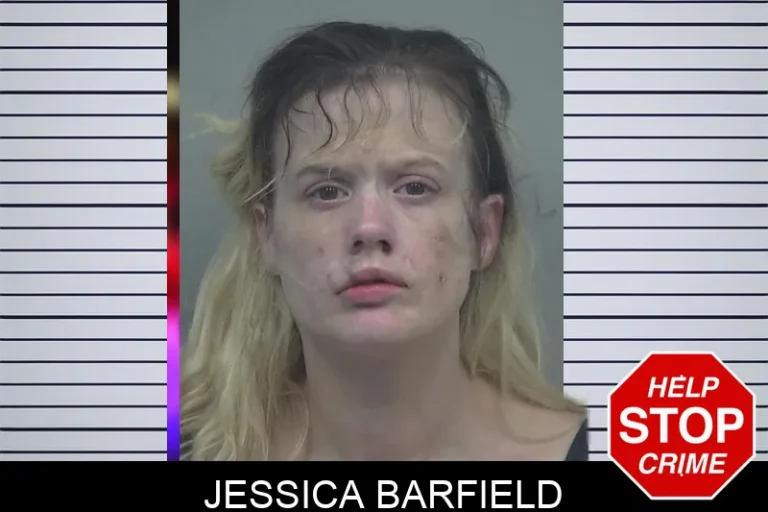 Jessica Barfield