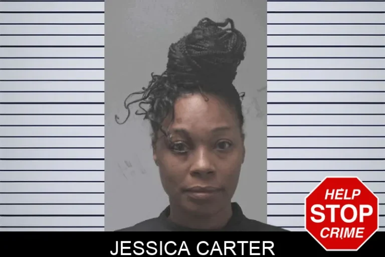 Jessica Carter